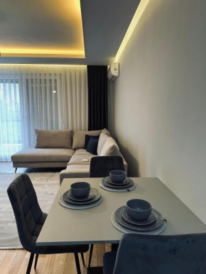 WHITE dafapartments